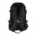 グローヒル（GROWHILL）バックパック リュック 登山 ハイキング デイライト 30L GTB-BP1001 BLK
