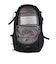 グローヒル（GROWHILL）バックパック リュック 登山 ハイキング デイライト 30L GTB-BP1001 BLK