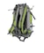グローヒル（GROWHILL）バックパック リュック 登山 ハイキング デイライト 30L GTB-BP1001 GRN グリーン レインカバー内蔵 撥水