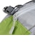 グローヒル（GROWHILL）バックパック リュック 登山 ハイキング デイライト 30L GTB-BP1001 GRN グリーン レインカバー内蔵 撥水