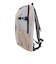 ケシュア（QUECHUA）バッグ バックパック リュック BP 100 20L 8529019-2663476 サンドベージュ 通勤 通学 防災 耐摩耗性