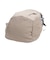 ケシュア（QUECHUA）バッグ バックパック リュック BP 100 20L 8529019-2663476 サンドベージュ 通勤 通学 防災 耐摩耗性