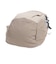 ケシュア（QUECHUA）バッグ バックパック リュック BP 100 20L 8529019-2663476 サンドベージュ 通勤 通学 防災 耐摩耗性