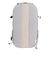 ケシュア（QUECHUA）バッグ バックパック リュック BP 100 20L 8529019-2663476 サンドベージュ 通勤 通学 防災 耐摩耗性