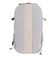 ケシュア（QUECHUA）バッグ バックパック リュック BP 100 20L 8529019-2663476 サンドベージュ 通勤 通学 防災 耐摩耗性