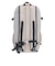ケシュア（QUECHUA）バッグ バックパック リュック BP 100 20L 8529019-2663476 サンドベージュ 通勤 通学 防災 耐摩耗性