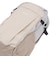 ケシュア（QUECHUA）バッグ バックパック リュック BP 100 20L 8529019-2663476 サンドベージュ 通勤 通学 防災 耐摩耗性