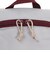 ケシュア（QUECHUA）バッグ バックパック リュック BP 100 20L 8529019-2663476 サンドベージュ 通勤 通学 防災 耐摩耗性