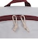 ケシュア（QUECHUA）バッグ バックパック リュック BP 100 20L 8529019-2663476 サンドベージュ 通勤 通学 防災 耐摩耗性