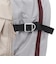 ケシュア（QUECHUA）バッグ バックパック リュック BP 100 20L 8529019-2663476 サンドベージュ 通勤 通学 防災 耐摩耗性