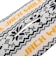 ジャックウルフスキン（JackWolfskin）ポー ジャカードマフラー A63645-5055