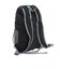 グローヒル（GROWHILL）バッグ バックパック リュック 折りたたみザック GTB-BP5001 BLK ブラック コンパクト収納 携帯用