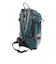グローヒル（GROWHILL）バックパック リュック 登山 ハイキング デイライト 30L GTB-BP1001 A.GRN グリーン レインカバー内蔵 撥水
