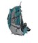 グローヒル（GROWHILL）バックパック リュック 登山 ハイキング デイライト 30L GTB-BP1001 A.GRN グリーン レインカバー内蔵 撥水