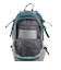 グローヒル（GROWHILL）バックパック リュック 登山 ハイキング デイライト 30L GTB-BP1001 A.GRN グリーン レインカバー内蔵 撥水
