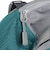 グローヒル（GROWHILL）バックパック リュック 登山 ハイキング デイライト 30L GTB-BP1001 A.GRN グリーン レインカバー内蔵 撥水