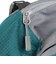 グローヒル（GROWHILL）バックパック リュック 登山 ハイキング デイライト 30L GTB-BP1001 A.GRN グリーン レインカバー内蔵 撥水
