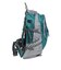 グローヒル（GROWHILL）バックパック リュック 登山 ハイキング デイライト 30L GTB-BP1001 A.GRN グリーン レインカバー内蔵 撥水