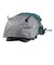 グローヒル（GROWHILL）バックパック リュック 登山 ハイキング デイライト 30L GTB-BP1001 A.GRN グリーン レインカバー内蔵 撥水