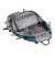 グローヒル（GROWHILL）バックパック リュック 登山 ハイキング デイライト 30L GTB-BP1001 A.GRN グリーン レインカバー内蔵 撥水