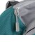 グローヒル（GROWHILL）バックパック リュック 登山 ハイキング デイライト 30L GTB-BP1001 A.GRN グリーン レインカバー内蔵 撥水