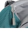 グローヒル（GROWHILL）バックパック リュック 登山 ハイキング デイライト 30L GTB-BP1001 A.GRN グリーン レインカバー内蔵 撥水