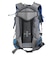 グローヒル（GROWHILL）バックパック リュック 登山 ハイキング デイライト 30L GTB-BP1001 BLU ブルー レインカバー内蔵 撥水