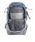 グローヒル（GROWHILL）バックパック リュック 登山 ハイキング デイライト 30L GTB-BP1001 BLU ブルー レインカバー内蔵 撥水