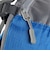 グローヒル（GROWHILL）バックパック リュック 登山 ハイキング デイライト 30L GTB-BP1001 BLU ブルー レインカバー内蔵 撥水