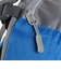 グローヒル（GROWHILL）バックパック リュック 登山 ハイキング デイライト 30L GTB-BP1001 BLU ブルー レインカバー内蔵 撥水