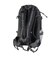 グローヒル（GROWHILL）バックパック リュック 登山 ハイキング デイライト 30L GTB-BP1001 H.BLK ブラック レインカバー内蔵 撥水