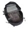 グローヒル（GROWHILL）バックパック リュック 登山 ハイキング デイライト 30L GTB-BP1001 H.BLK ブラック レインカバー内蔵 撥水