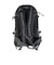 グローヒル（GROWHILL）バックパック リュック 登山 ハイキング デイライト 30L GTB-BP1001 H.BLK ブラック レインカバー内蔵 撥水