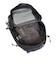 グローヒル（GROWHILL）バックパック リュック 登山 ハイキング デイライト 30L GTB-BP1001 H.BLK ブラック レインカバー内蔵 撥水
