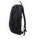 グローヒル（GROWHILL）バッグ バックパック リュック コミューター 25L LBT6001 Heather BLK ヘザーブラック PC収納