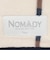 アミナ（amina）裏ボア NOMADY ブランケット XL シングルサイズ CCKP4303 NATURAL 保温