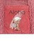 カヒコ（Kahiko）ボアミニトートバッグ 42LP4301PINK