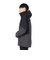 シモン（simond）アウター 中綿 3in1 ジャケット 500 8540394 ブラック 防水 -10℃ 耐久性 マルチジャケット