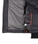シモン（simond）アウター 中綿 3in1 ジャケット 500 8540394 ブラック 防水 -10℃ 耐久性 マルチジャケット