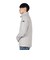 シモン（simond）ダウンジャケット アウター TREK 100 8891117 グレー 撥水 温熱 ポケッタブル