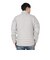 シモン（simond）ダウンジャケット アウター TREK 100 8891117 グレー 撥水 温熱 ポケッタブル