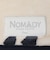 アミナ（amina）裏ボア NOMADY ブランケット M CCKP4302 NATURAL ポンチョ 保温