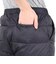 マーモット（Marmot）ボトム 750フィルパワープライムダウンパンツ TSAMD017-BLK