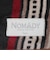 アミナ（amina）裏ボア NOMADY ブランケット M CCKP4302 BLACK ポンチョ 保温
