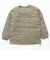 クリフメイヤー（KRIFF MAYER）ISUKA AirDryght パッカブルジャケット 2414401 68 OLIVE