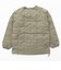 クリフメイヤー（KRIFF MAYER）ISUKA AirDryght パッカブルジャケット 2414401 68 OLIVE