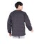 クリフメイヤー（KRIFF MAYER）ISUKA AirDryght パッカブルジャケット 2414401 19 BLACK