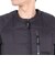 クリフメイヤー（KRIFF MAYER）ISUKA AirDryght パッカブルジャケット 2414401 19 BLACK