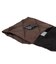 ダウンスカーフ G4FA-102-TG-DARK BROWN