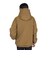 クリフメイヤー（KRIFF MAYER）アウター リバーシブル ジャケット 2417866LX:20:BEIGE ベージュ ボアフードジャケット